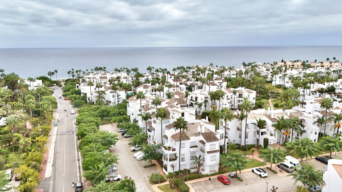 2 Bedroom Apartment for Sale in Costalita