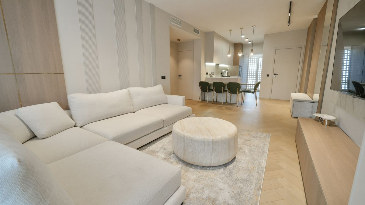 2 Bedroom Apartment for Sale in Costalita — 2