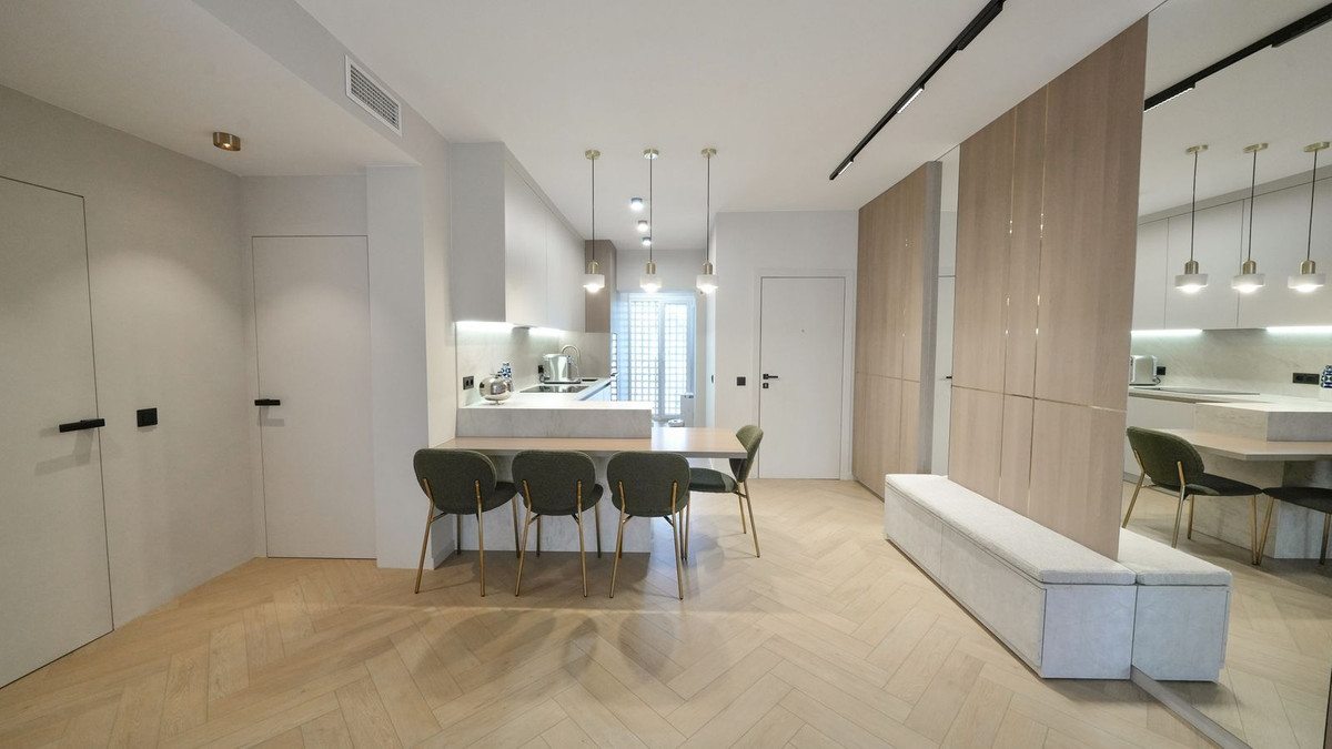 2 Bedroom Apartment for Sale in Costalita — 4