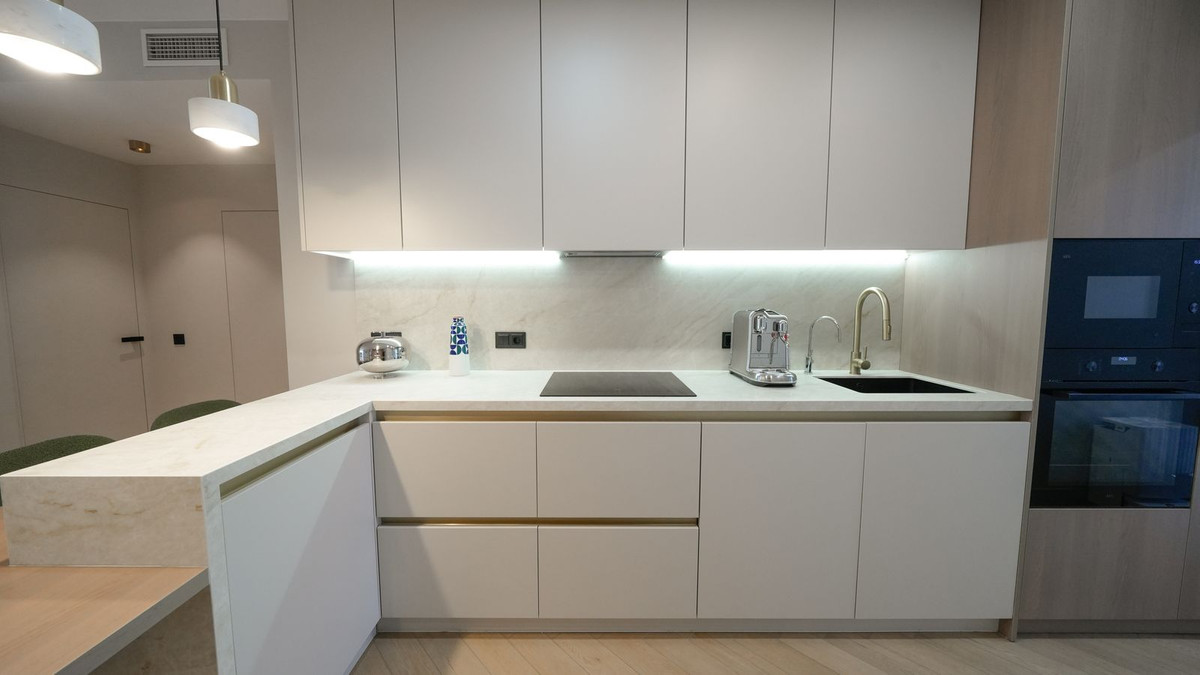 2 Bedroom Apartment for Sale in Costalita — 5