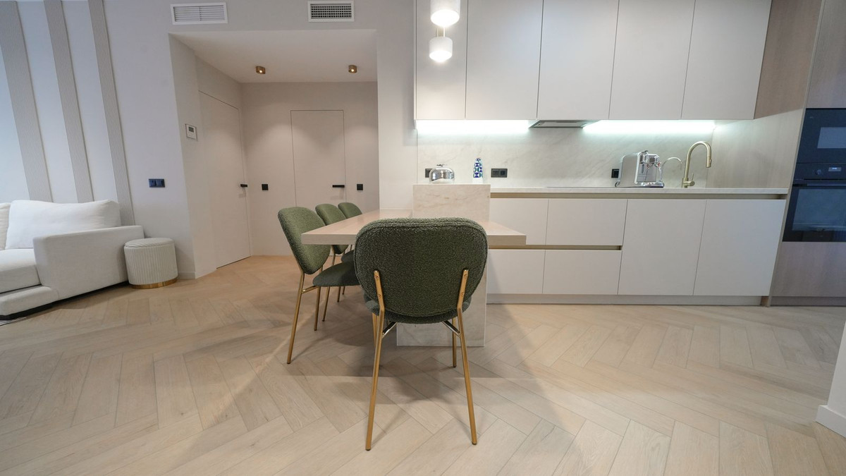 2 Bedroom Apartment for Sale in Costalita — 7