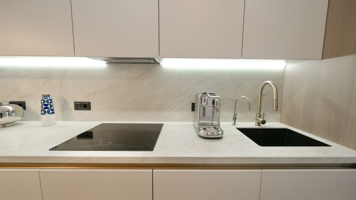 2 Bedroom Apartment for Sale in Costalita — 8