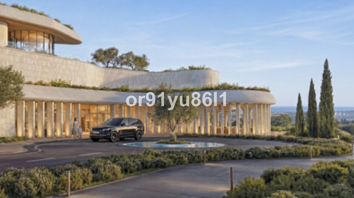 1 Bedroom Apartment for Sale in Benahavís