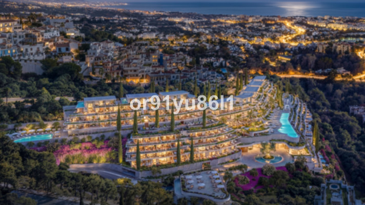 1 Bedroom Apartment for Sale in Benahavís — 3