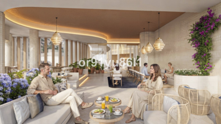1 Bedroom Apartment for Sale in Benahavís — 6