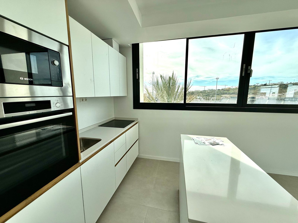 2 Bedroom Apartment for Sale in Estepona — 6
