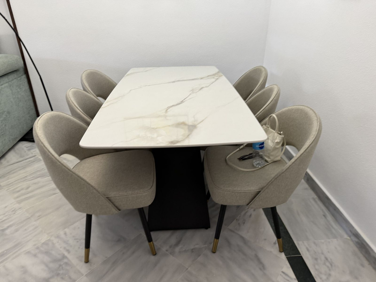 2 Bedroom Apartment for Sale in Puerto Banús — 2