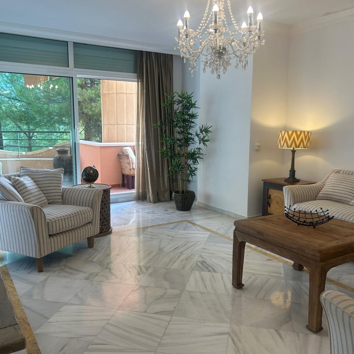 2 Bedroom Apartment for Sale in Marbella — 4