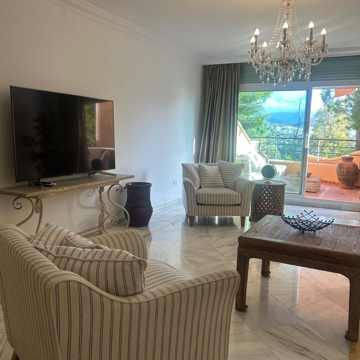 2 Bedroom Apartment for Sale in Marbella — 5