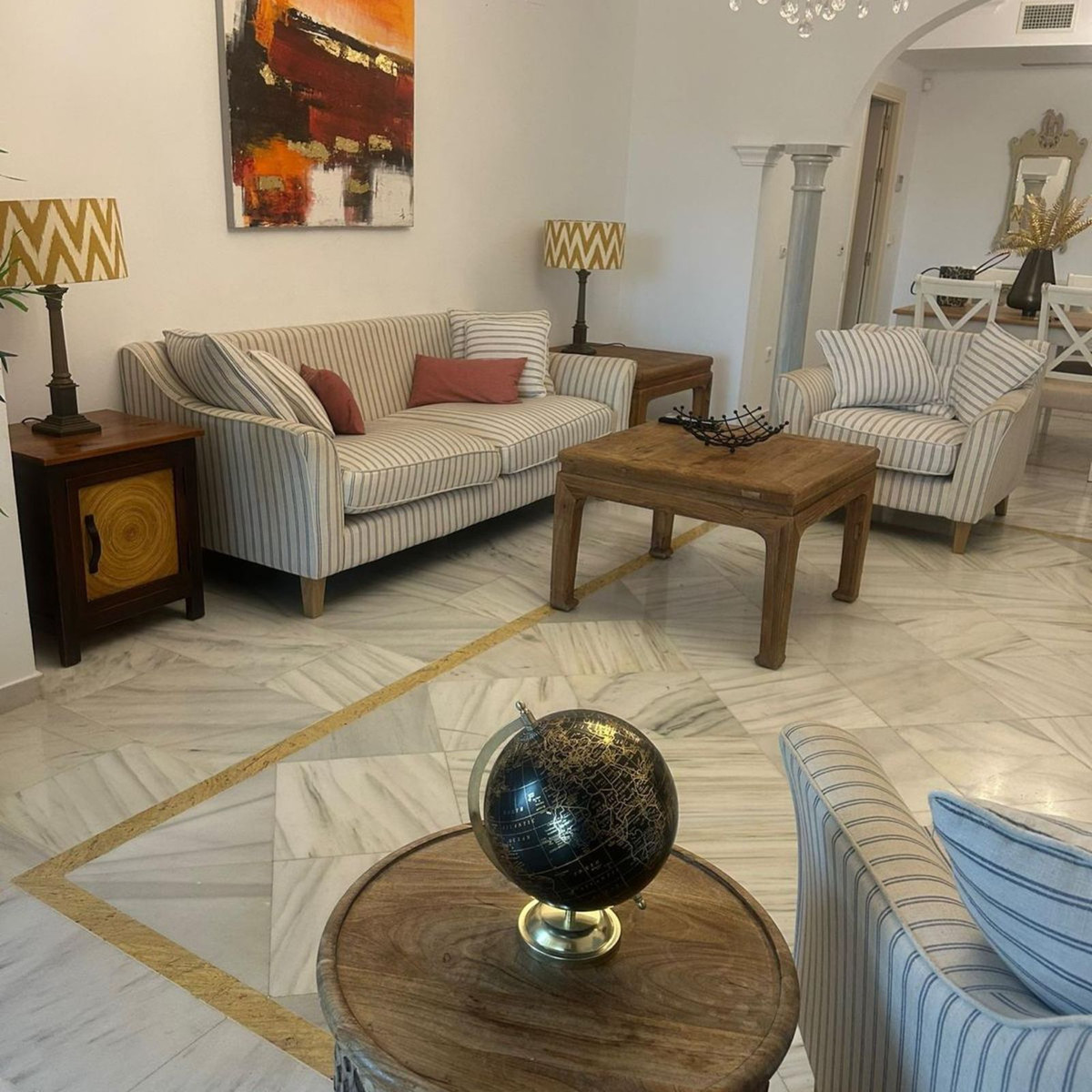 2 Bedroom Apartment for Sale in Marbella — 6