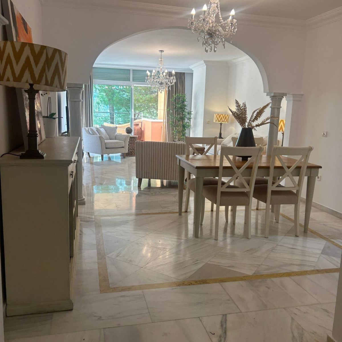 2 Bedroom Apartment for Sale in Marbella — 7