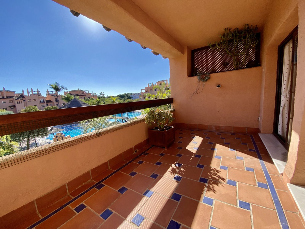 3 Bedroom Apartment for Sale in Hacienda del Sol — 2