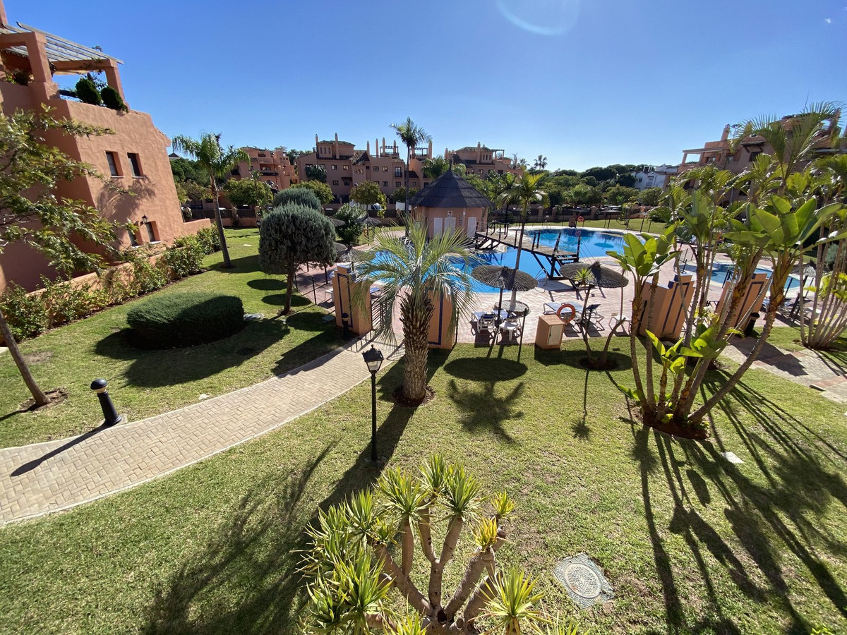 3 Bedroom Apartment for Sale in Hacienda del Sol — 3