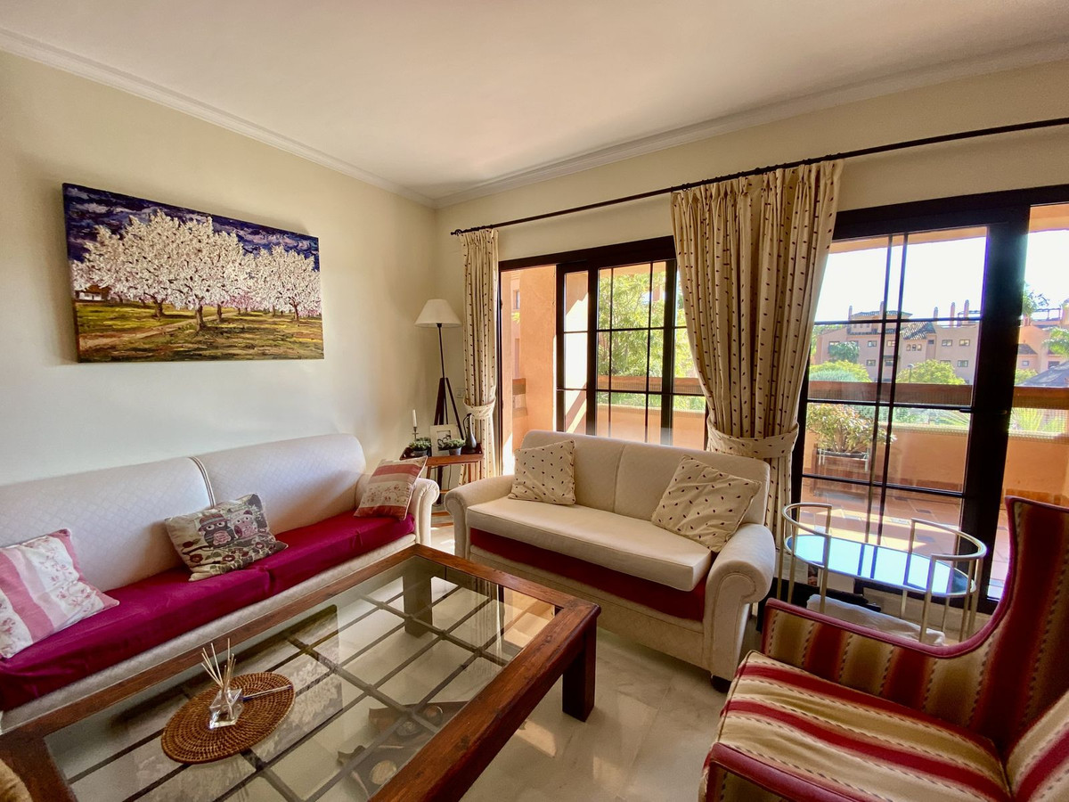 3 Bedroom Apartment for Sale in Hacienda del Sol — 4