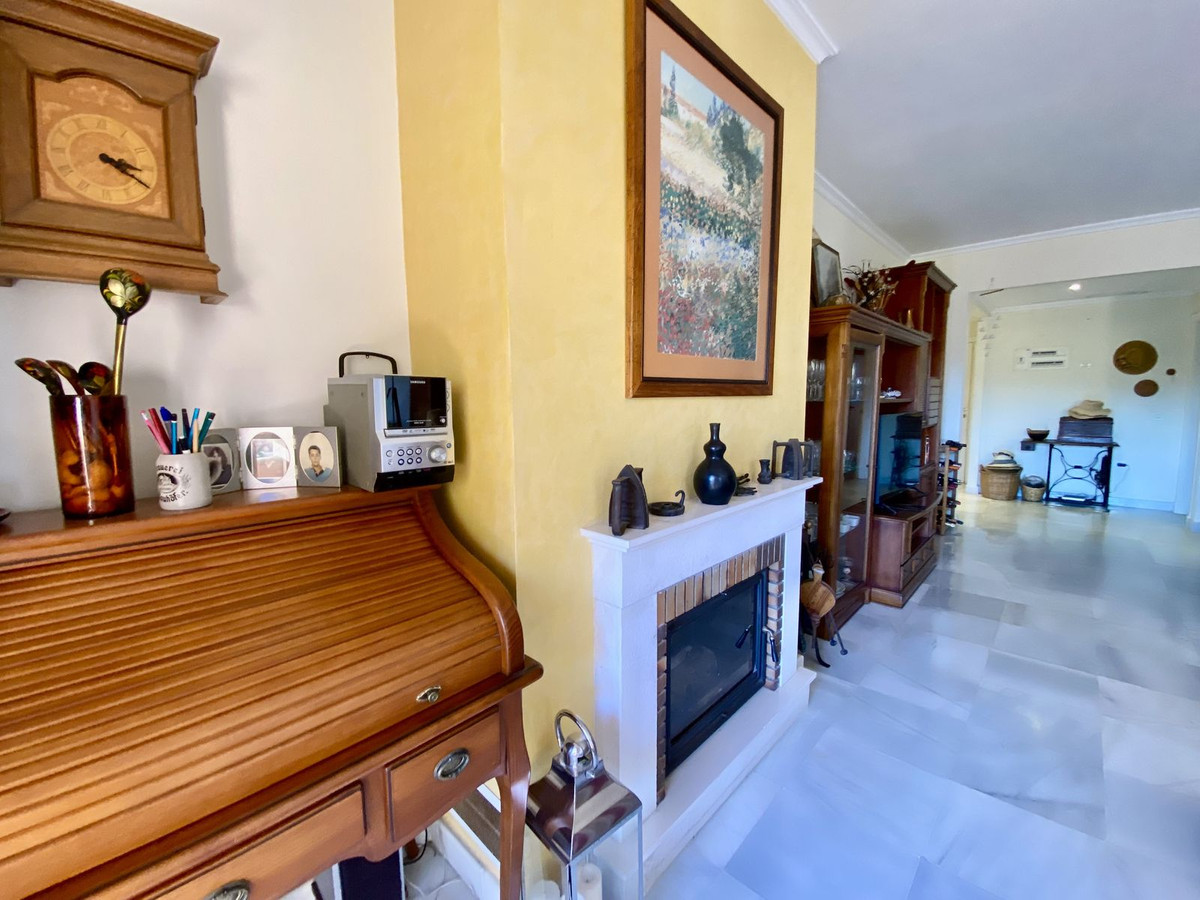 3 Bedroom Apartment for Sale in Hacienda del Sol — 5