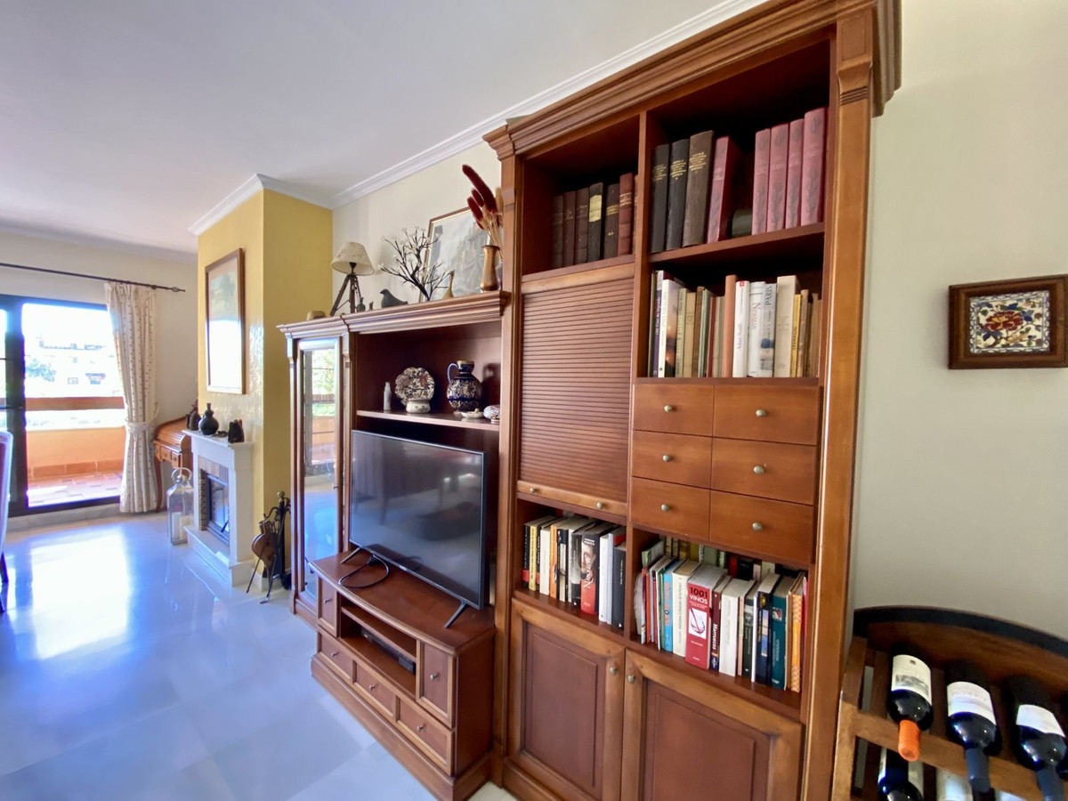 3 Bedroom Apartment for Sale in Hacienda del Sol — 6