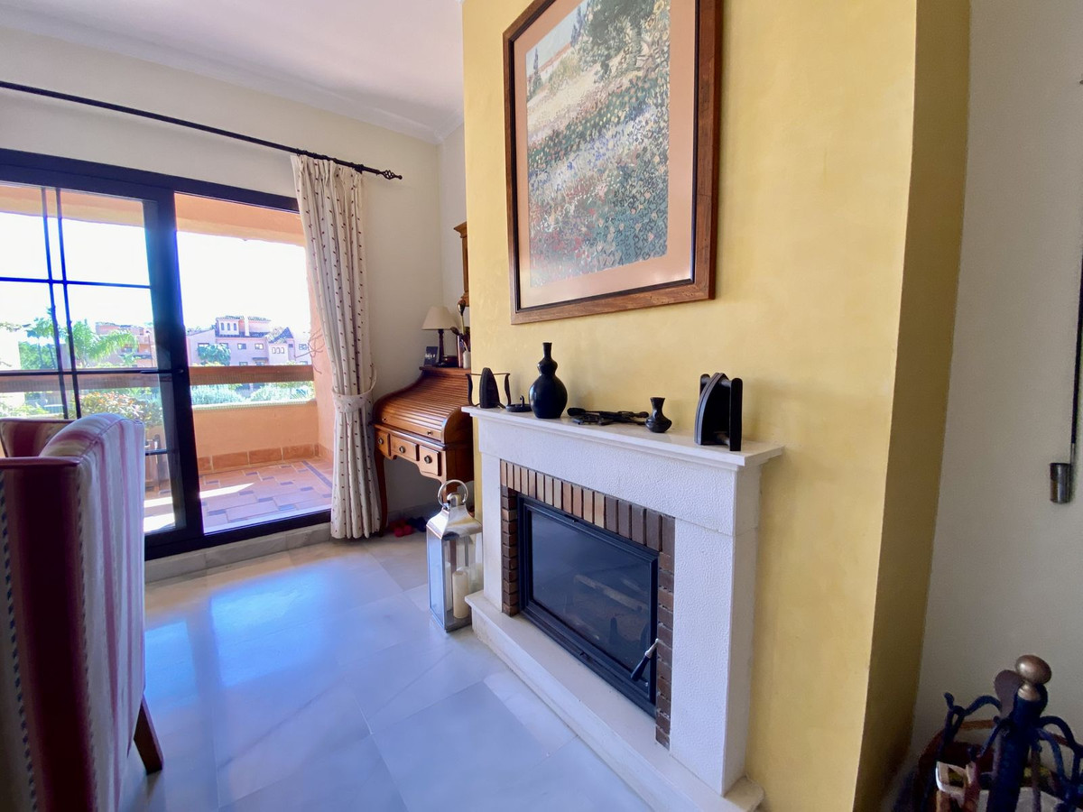 3 Bedroom Apartment for Sale in Hacienda del Sol — 8