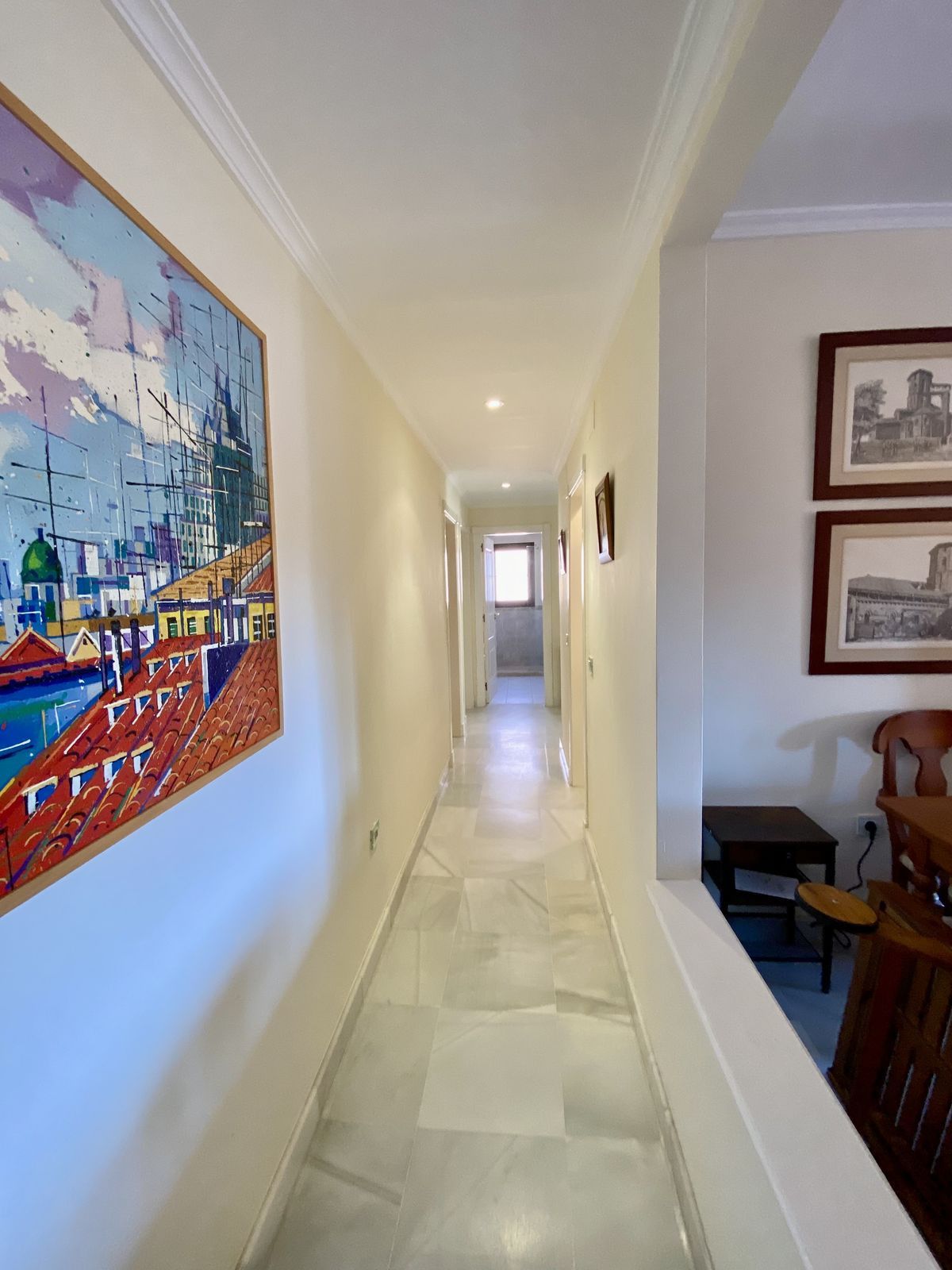 3 Bedroom Apartment for Sale in Hacienda del Sol — view 10