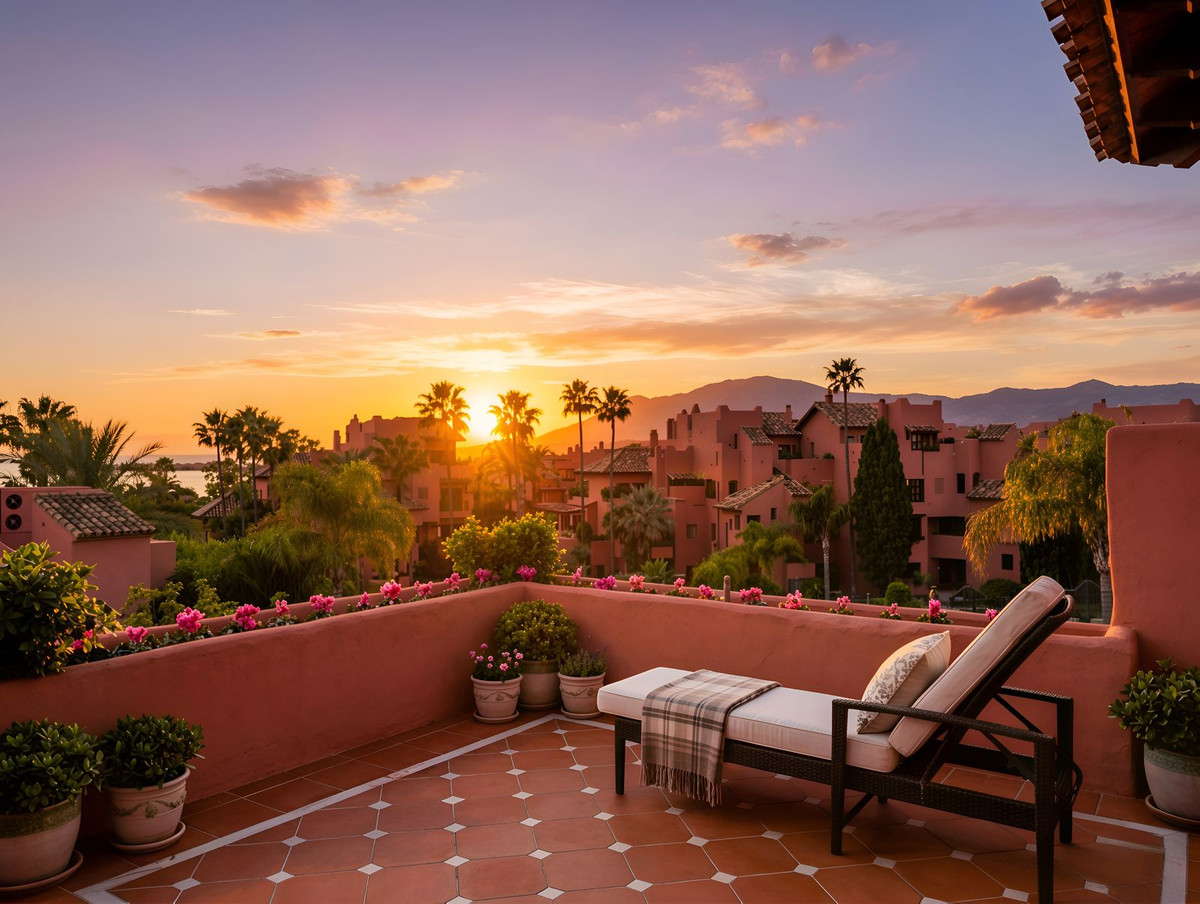 3 Bedroom Apartment for Sale in New Golden Mile