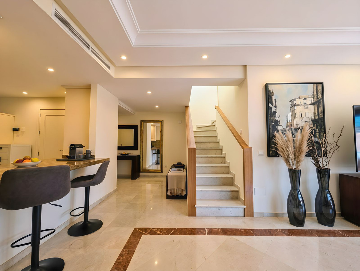 3 Bedroom Apartment for Sale in New Golden Mile — 2