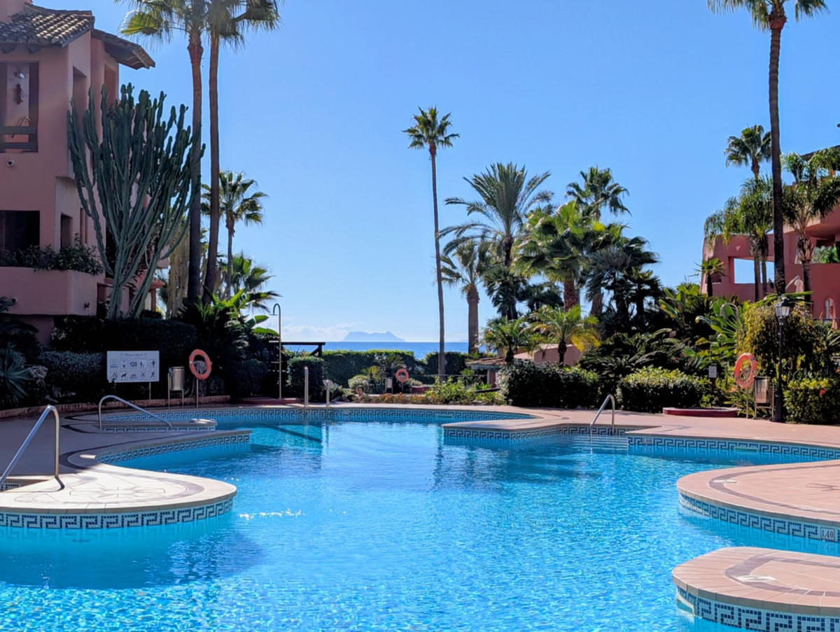 3 Bedroom Apartment for Sale in New Golden Mile — 6