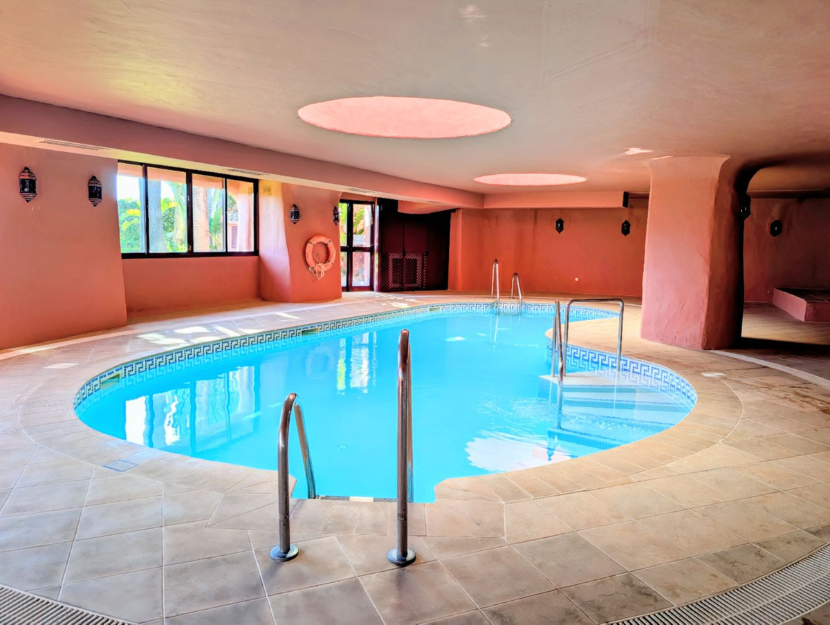 3 Bedroom Apartment for Sale in New Golden Mile — 7