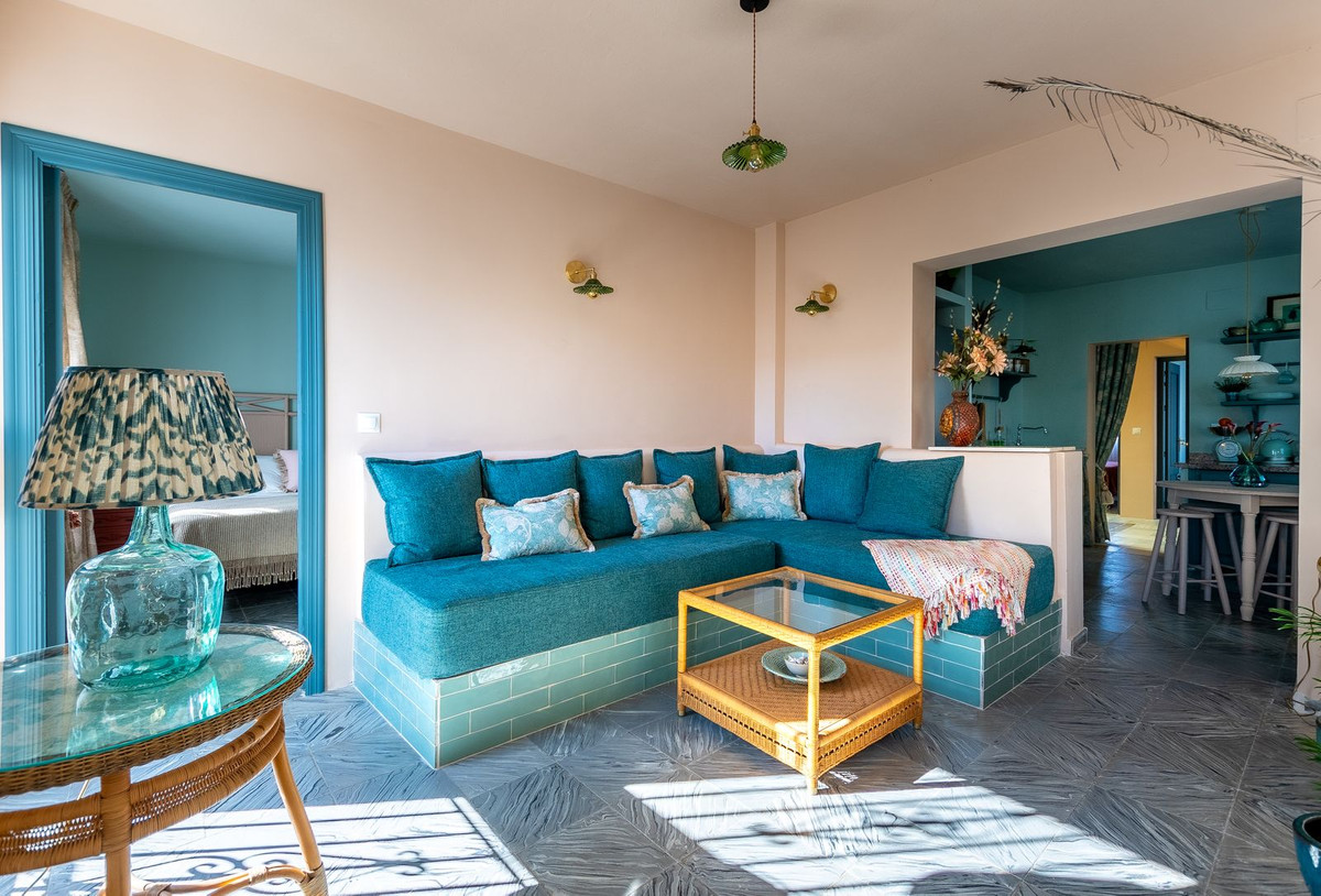4 Bedroom Villa for Sale in San Pedro de Alcántara — 7