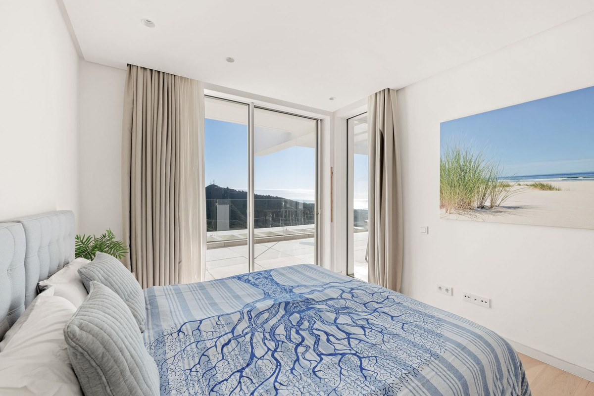 3 Bedroom Apartment for Sale in Ojén — view 17