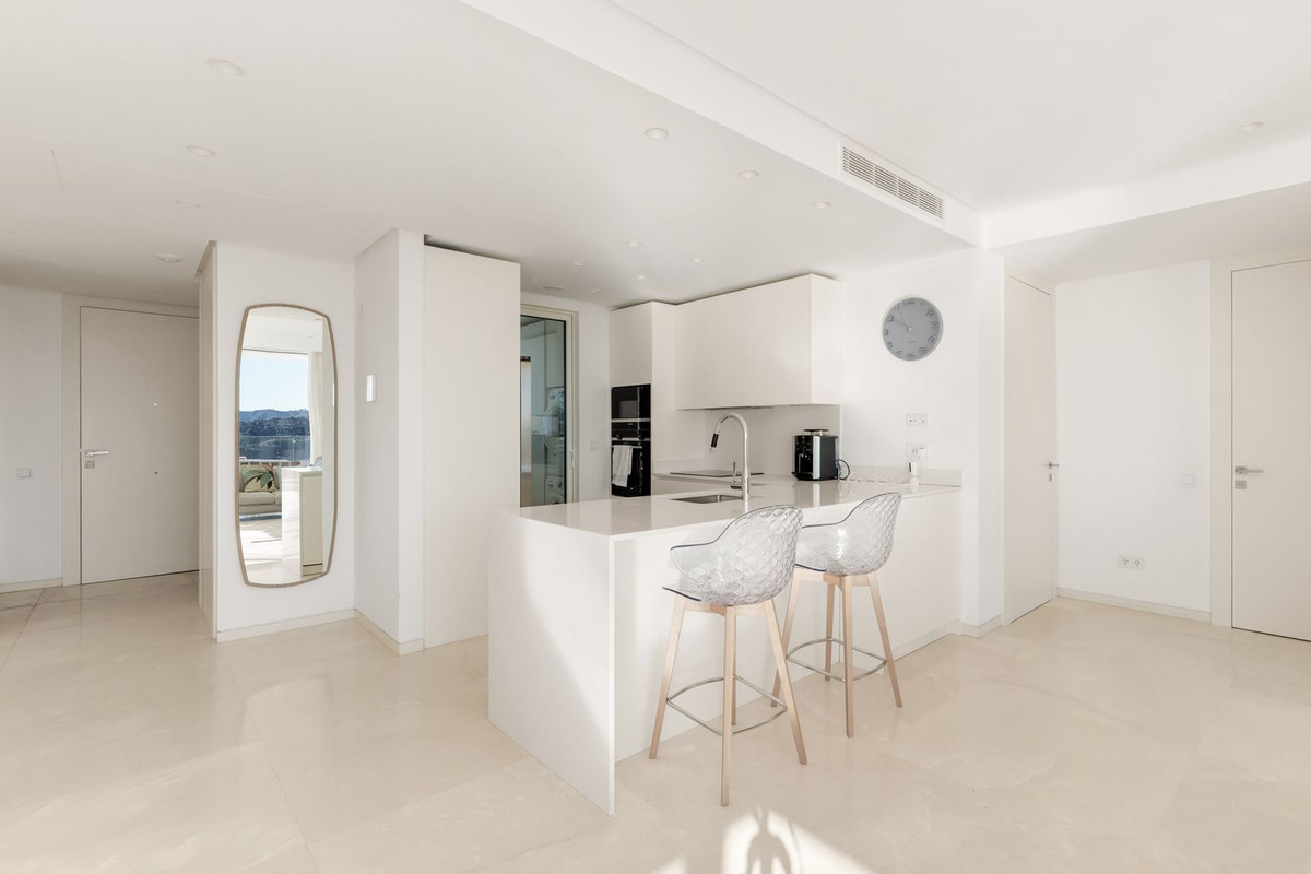 3 Bedroom Apartment for Sale in Ojén — 4