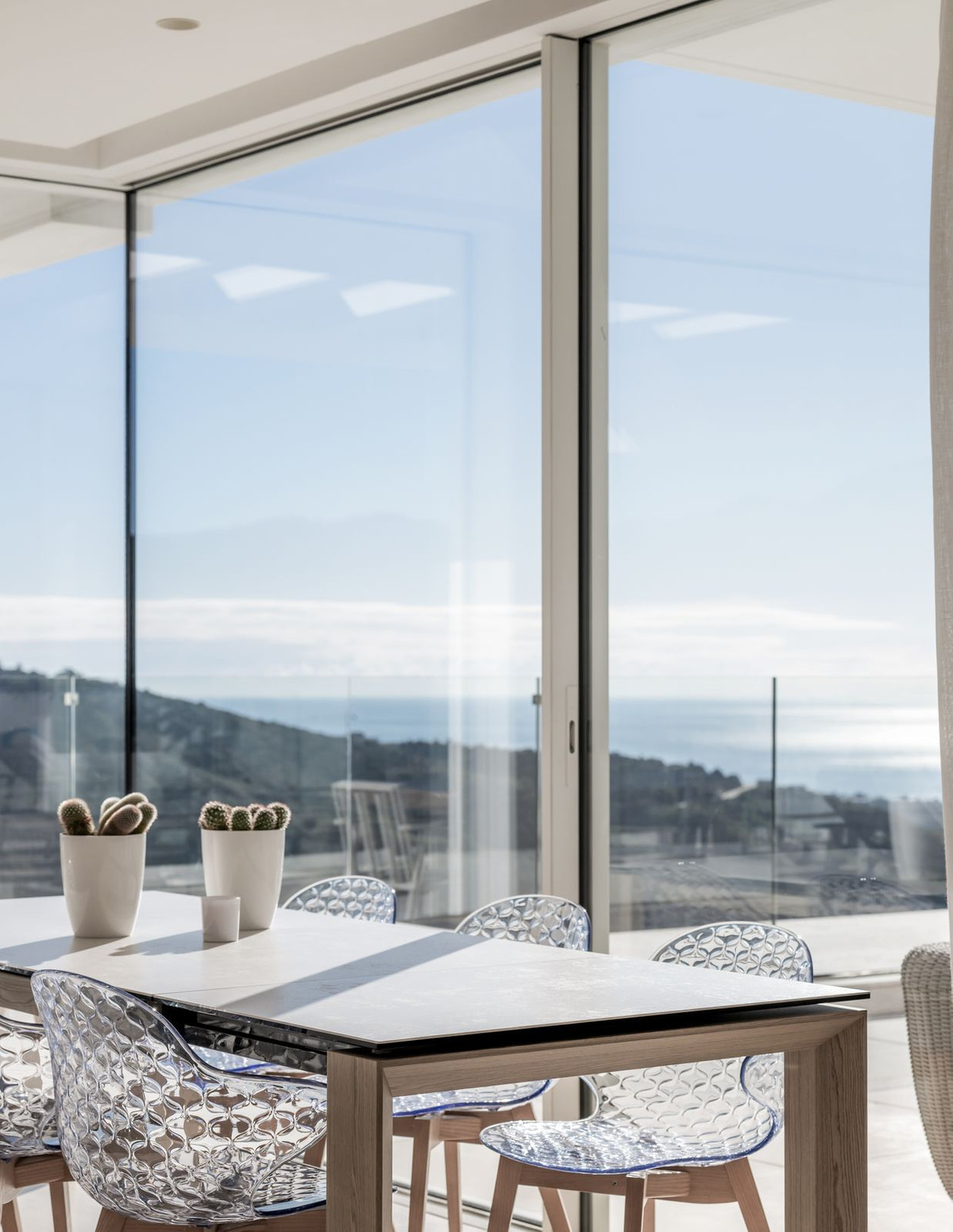 3 Bedroom Apartment for Sale in Ojén — 5
