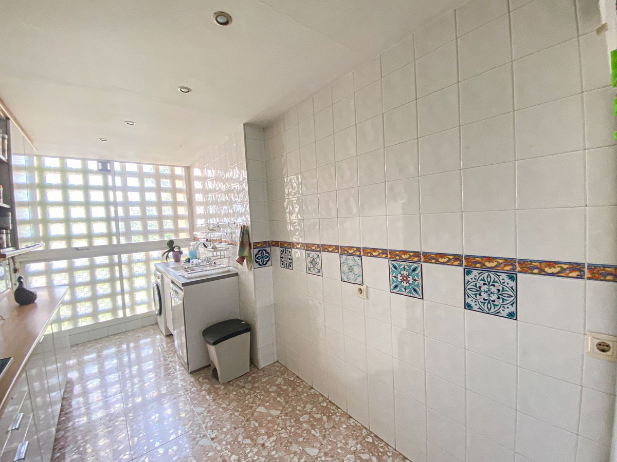3 Bedroom Apartment for Sale in Nueva Andalucía — 8