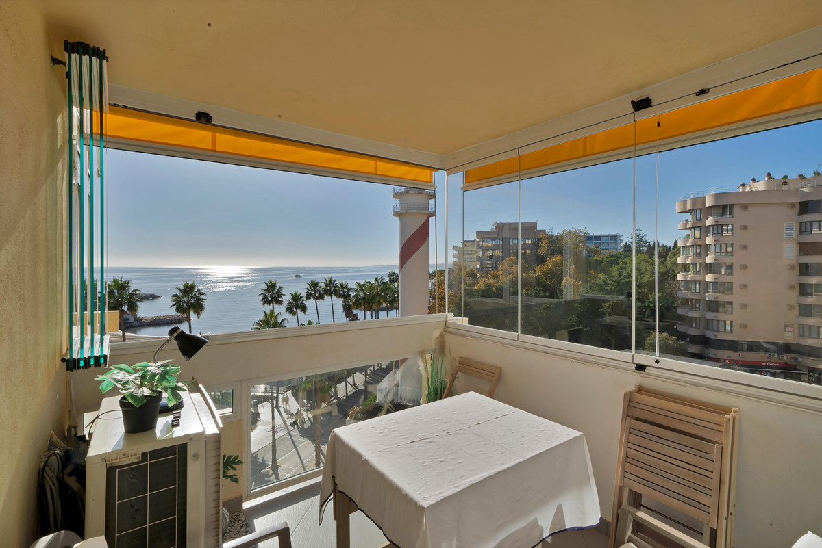 2 Bedroom Apartment for Sale in Marbella