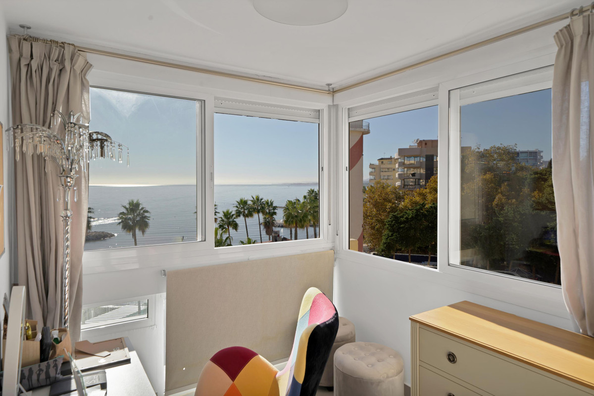 2 Bedroom Apartment for Sale in Marbella — view 15