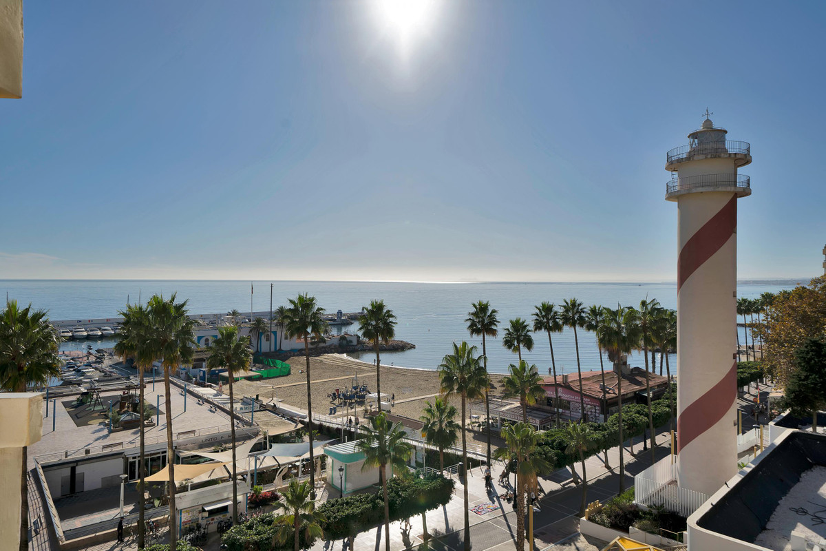 2 Bedroom Apartment for Sale in Marbella — 5