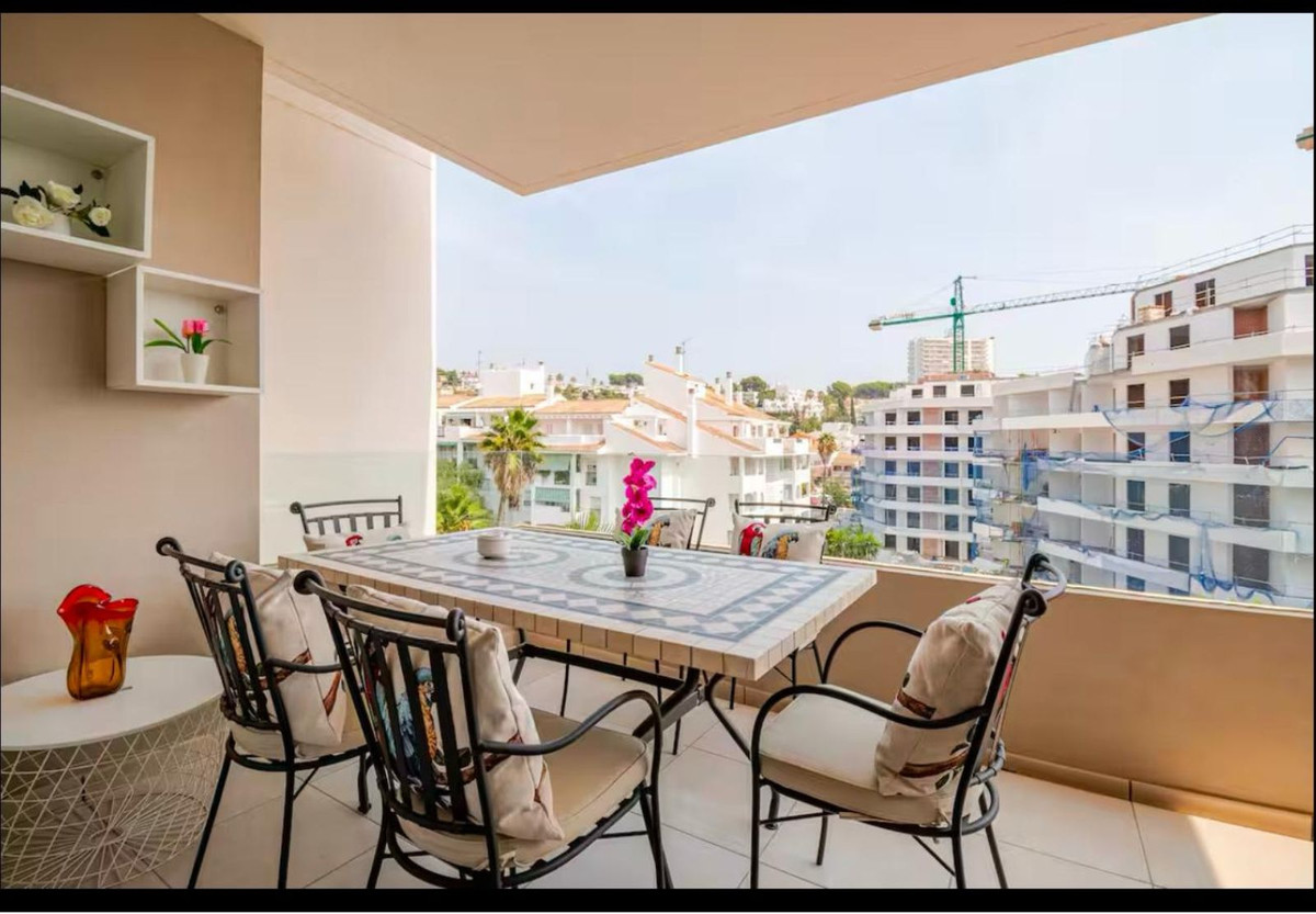 3 Bedroom Apartment for Sale in Nueva Andalucía