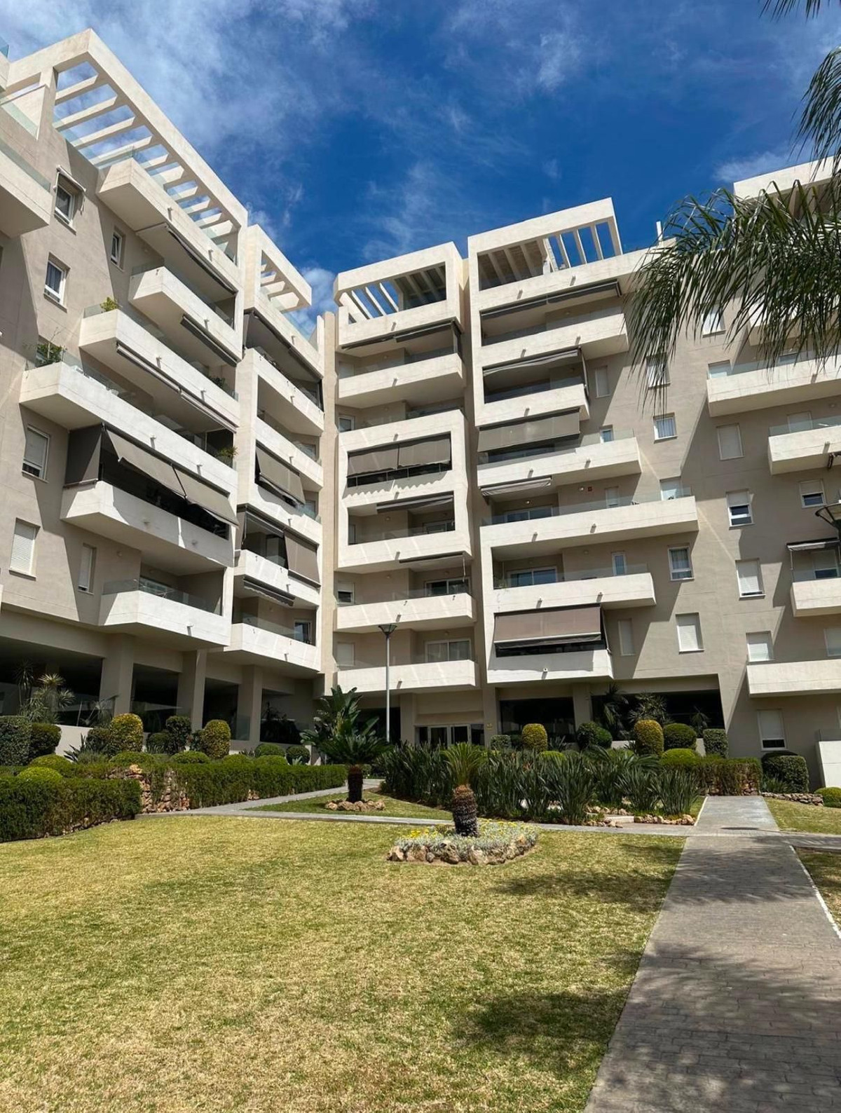 3 Bedroom Apartment for Sale in Nueva Andalucía — 5