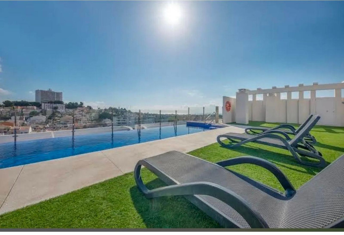 3 Bedroom Apartment for Sale in Nueva Andalucía — 8