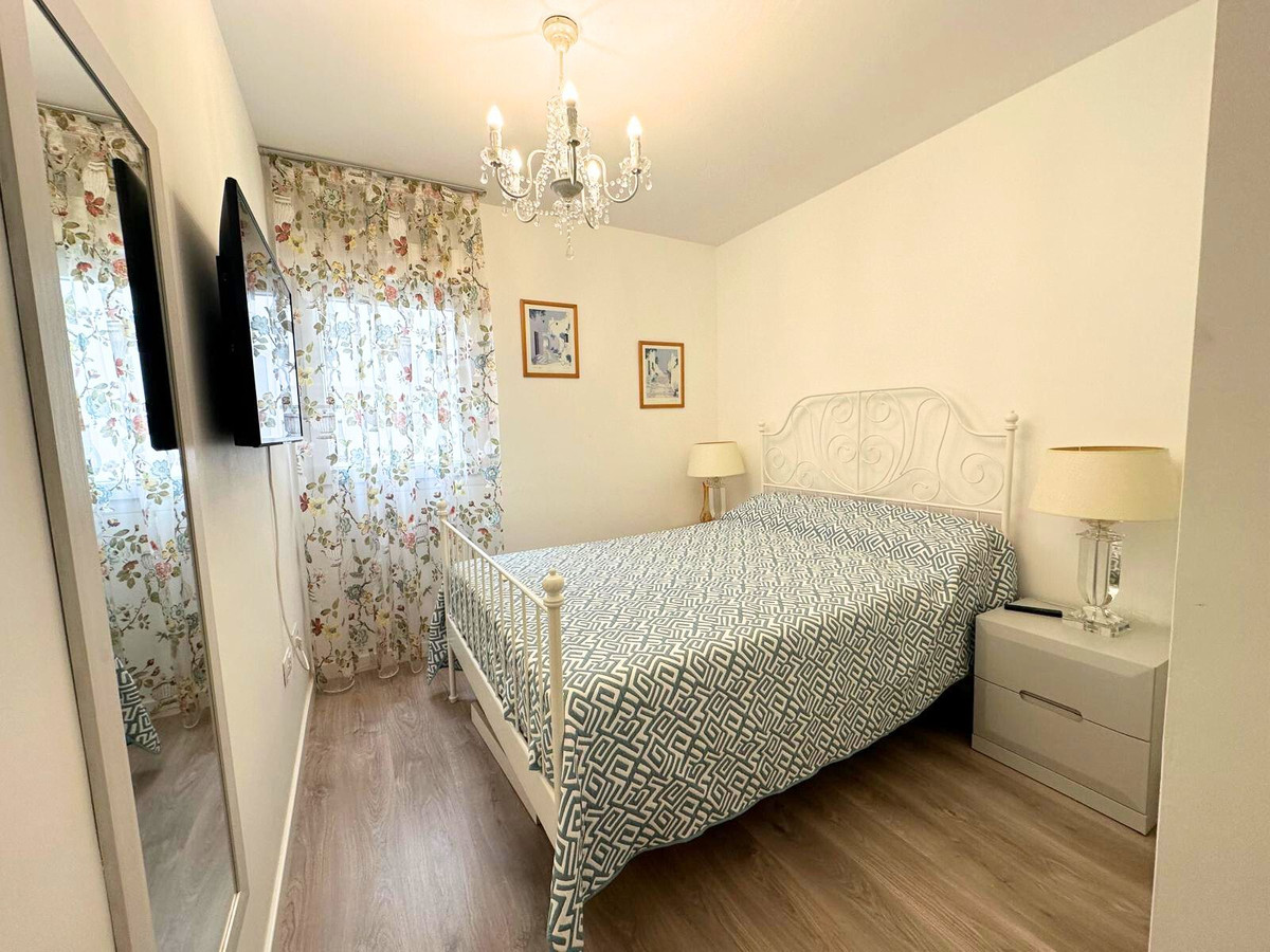 3 Bedroom Apartment for Sale in Nueva Andalucía — 9