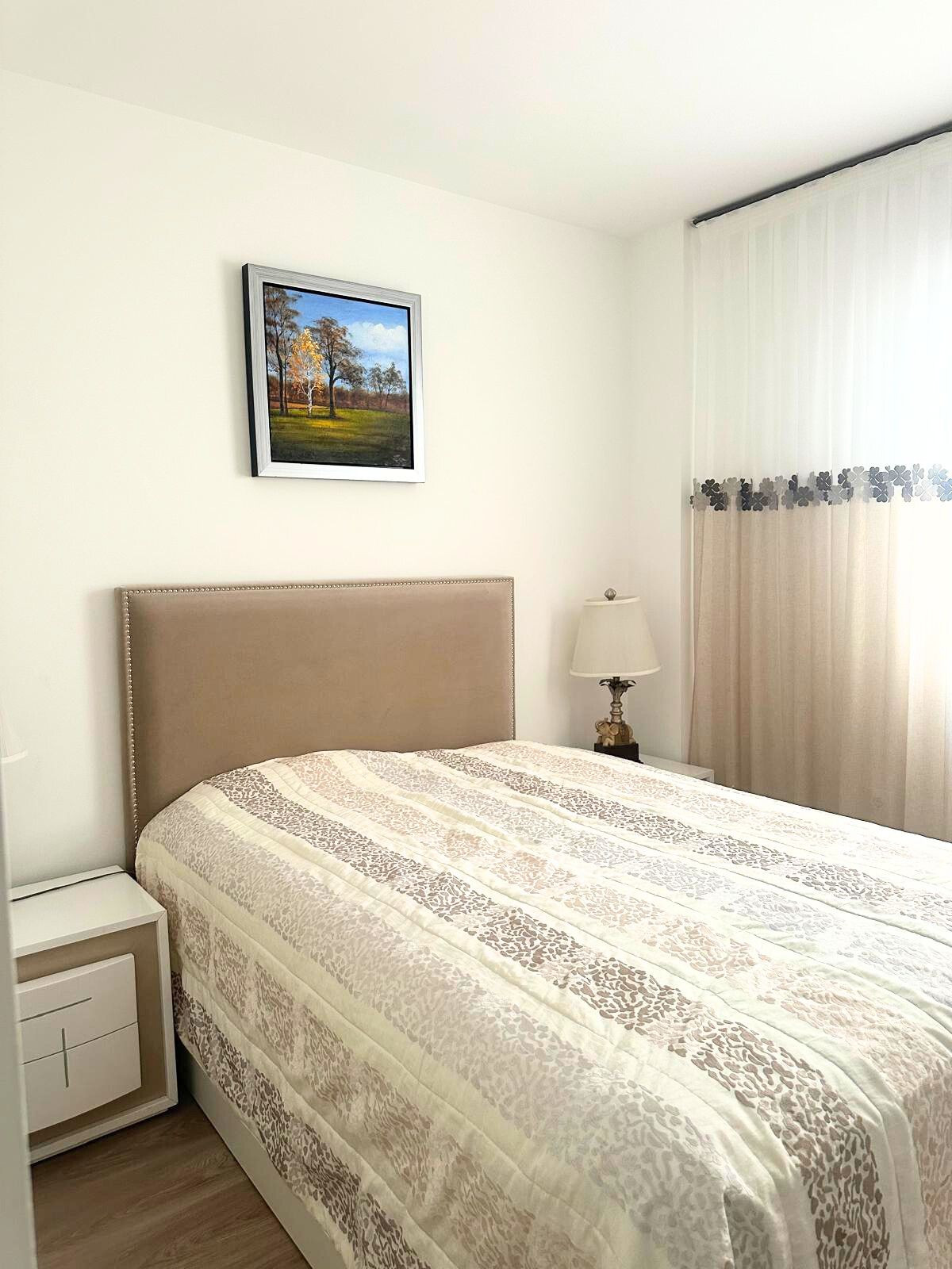 3 Bedroom Apartment for Sale in Nueva Andalucía — view 10
