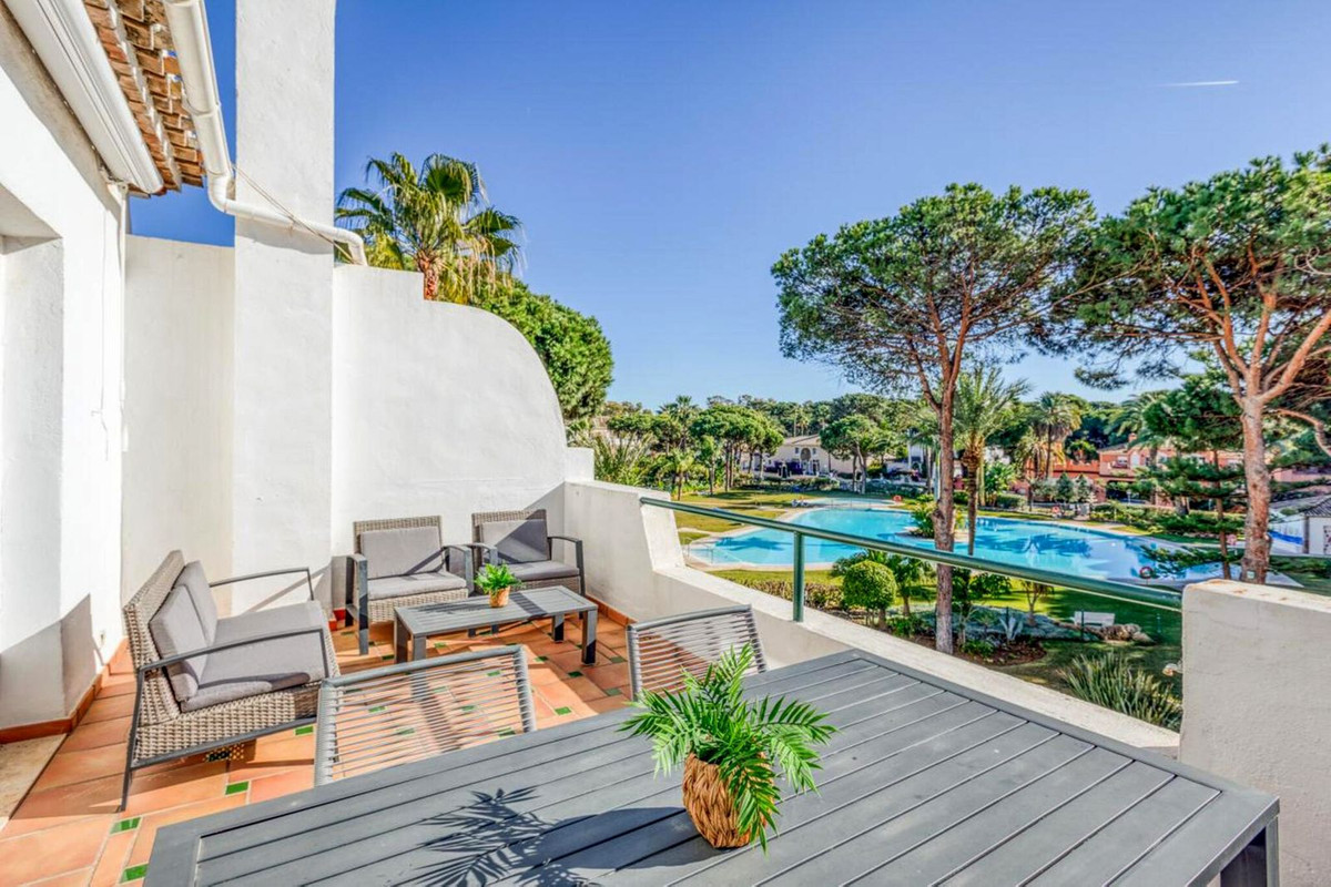 2 Bedroom Apartment for Sale in El Presidente
