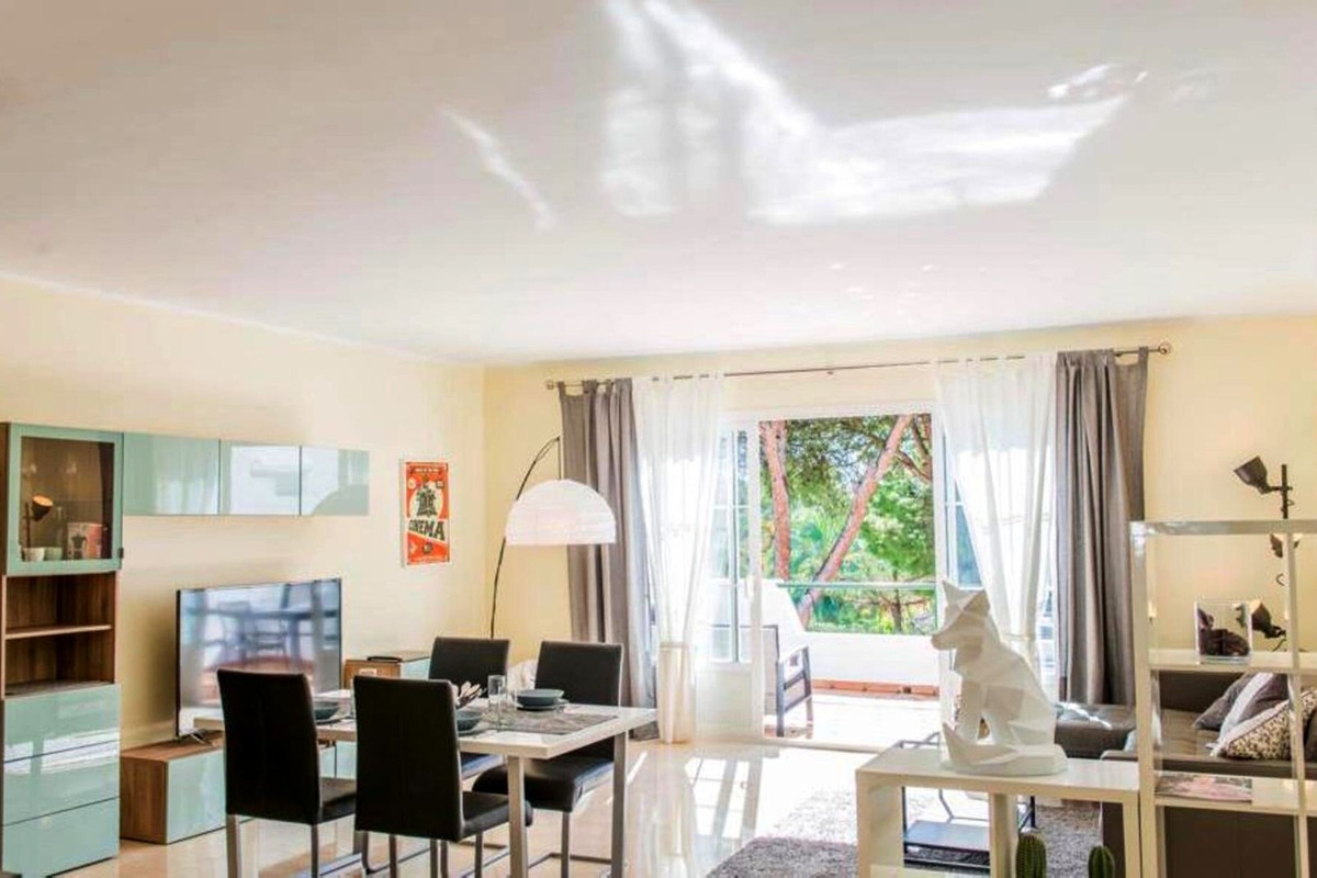 2 Bedroom Apartment for Sale in El Presidente — 6