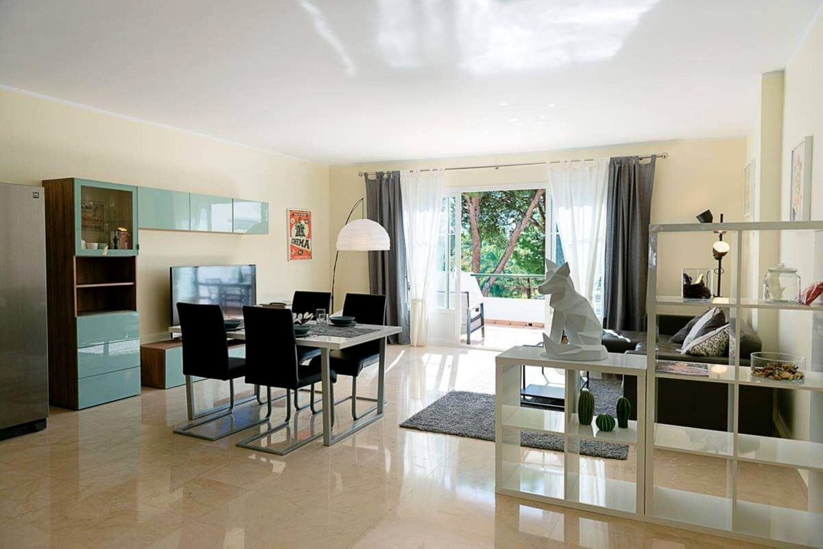 2 Bedroom Apartment for Sale in El Presidente — 7