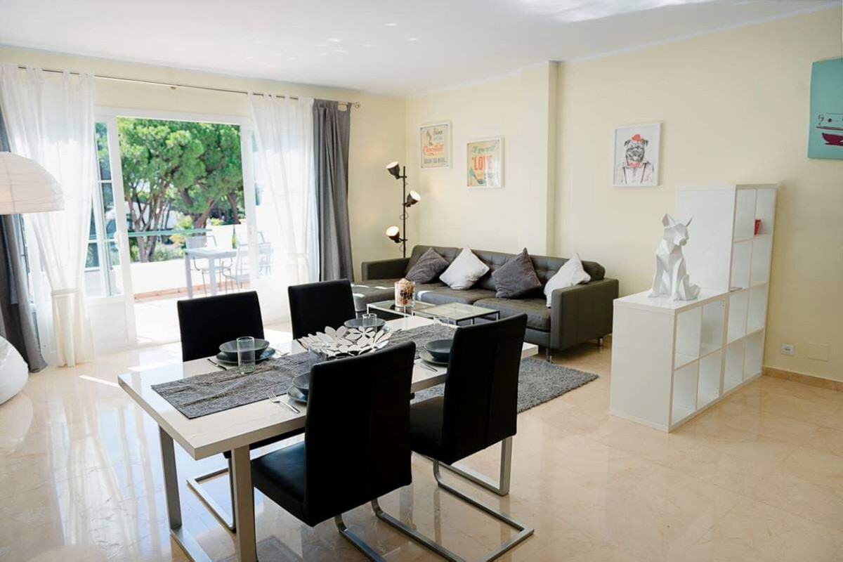 2 Bedroom Apartment for Sale in El Presidente — 8