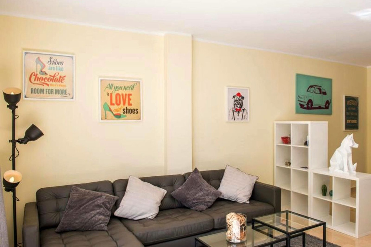 2 Bedroom Apartment for Sale in El Presidente — view 10