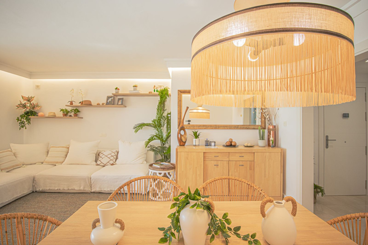 3 Bedroom Apartment for Sale in Estepona — 5