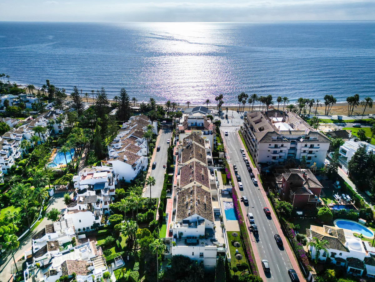 2 Bedroom Apartment for Sale in San Pedro de Alcántara — view 18