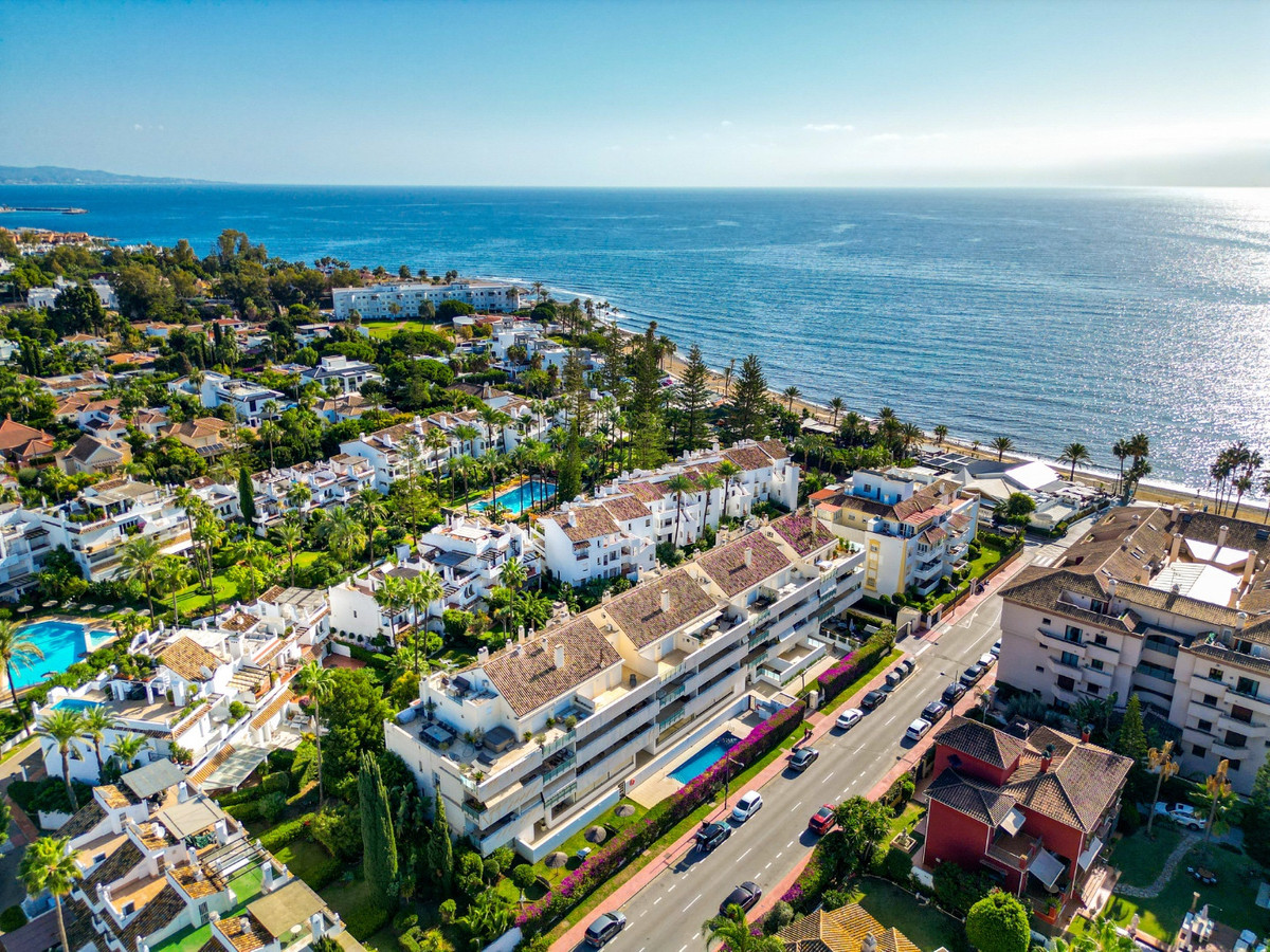 2 Bedroom Apartment for Sale in San Pedro de Alcántara — view 19