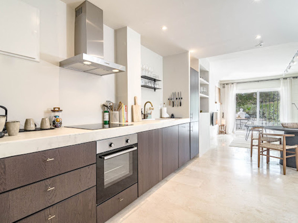 2 Bedroom Apartment for Sale in Nueva Andalucía