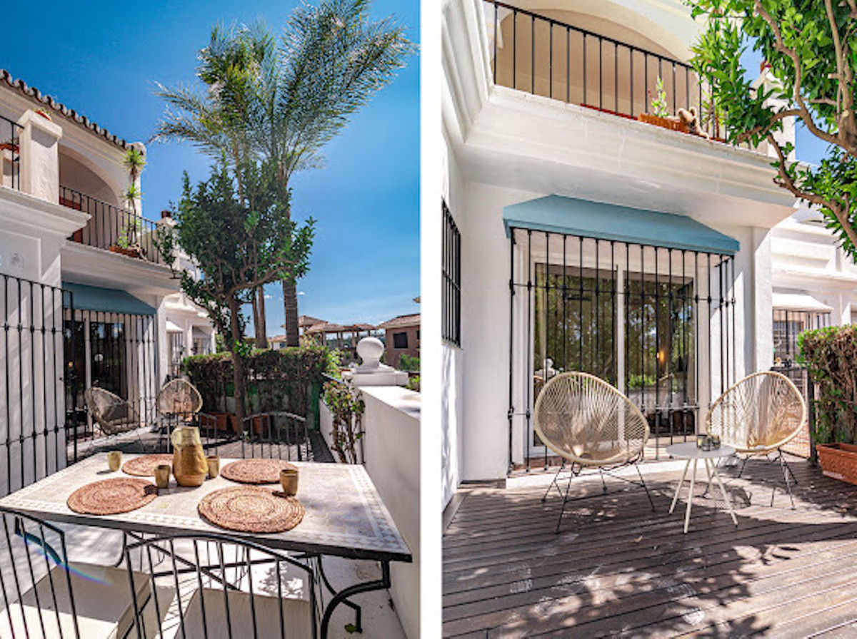 2 Bedroom Apartment for Sale in Nueva Andalucía — 2