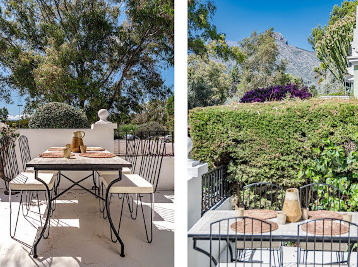 2 Bedroom Apartment for Sale in Nueva Andalucía — 3